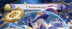 Chronowarp